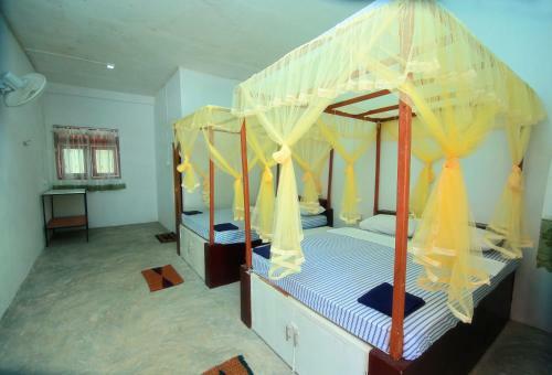 Hotel Cinnamon Garden - Hiriketiya