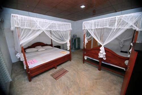 Hotel Cinnamon Garden - Hiriketiya