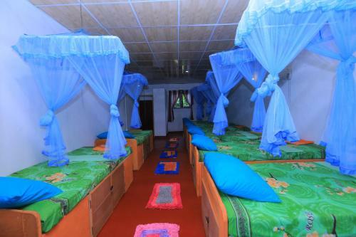 Hotel Cinnamon Garden - Hiriketiya