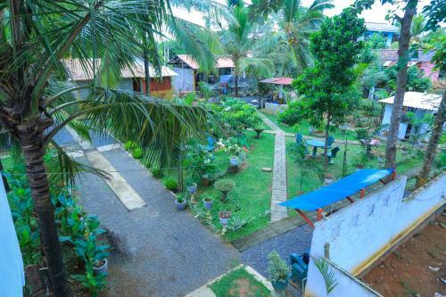 Hotel Cinnamon Garden - Hiriketiya