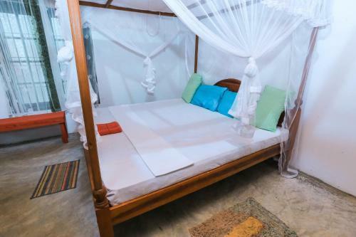 Hotel Cinnamon Garden - Hiriketiya