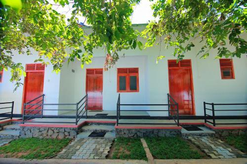 Hotel Cinnamon Garden - Hiriketiya