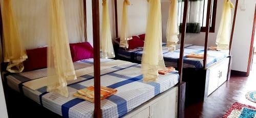 Hotel Cinnamon Garden - Hiriketiya