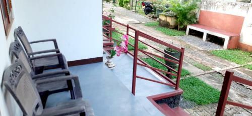 Hotel Cinnamon Garden - Hiriketiya