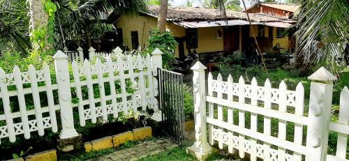 Hotel Cinnamon Garden - Hiriketiya