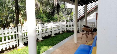 Hotel Cinnamon Garden - Hiriketiya