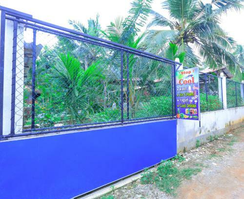Hotel Cinnamon Garden - Hiriketiya
