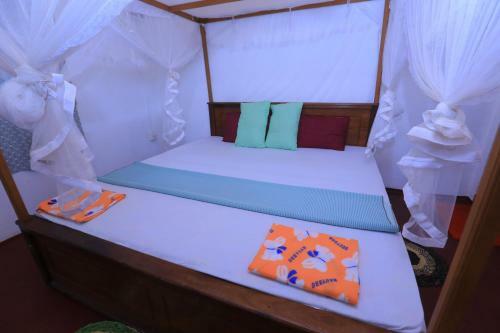 Hotel Cinnamon Garden - Hiriketiya