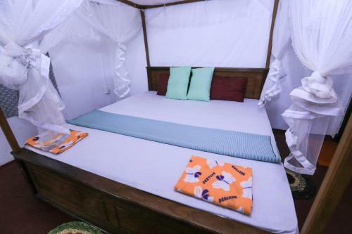 Hotel Cinnamon Garden - Hiriketiya