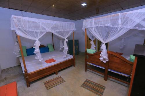 Hotel Cinnamon Garden - Hiriketiya