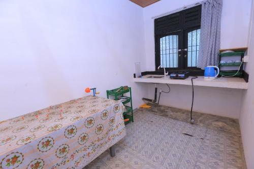 Hotel Cinnamon Garden - Hiriketiya