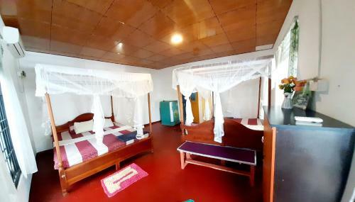 Hotel Cinnamon Garden - Hiriketiya