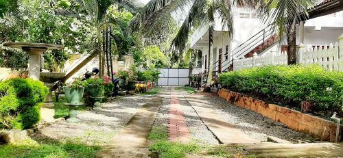Hotel Cinnamon Garden - Hiriketiya