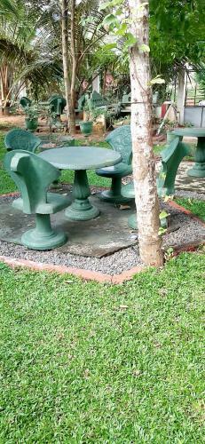Hotel Cinnamon Garden - Hiriketiya