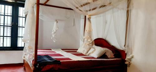 Hotel Cinnamon Garden - Hiriketiya