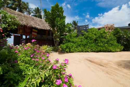 Hotel Mahi Mahi Beach Chalets