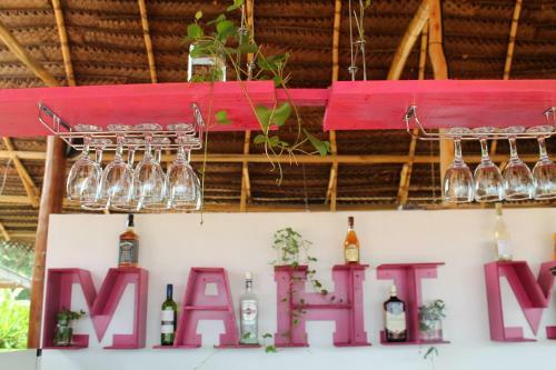 Hotel Mahi Mahi Beach Chalets