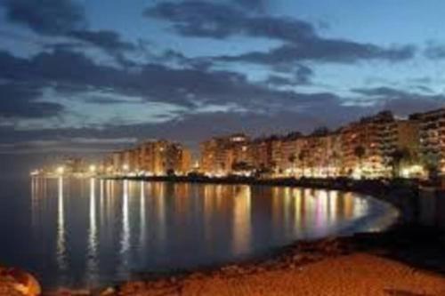 Apartamento Rampas Beach In Fuengirola - Ct 156