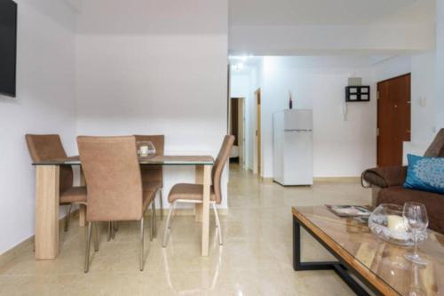 Apartamento Rampas Beach In Fuengirola - Ct 156
