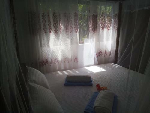 Bed & Breakfast Bamboo Home Stay Hiriketiya