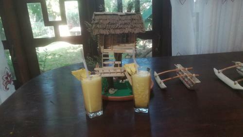 Bed & Breakfast Bamboo Home Stay Hiriketiya