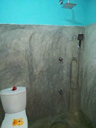 Bed & Breakfast Bamboo Home Stay Hiriketiya