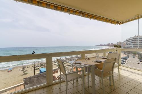 Apartamento Big Blue In Fuengirola - Ct 150