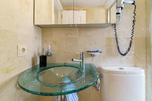 Apartamento Big Blue In Fuengirola - Ct 150