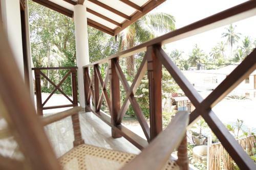 Hotel Surf Nest Hiriketiya