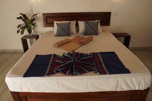 Hotel Surf Nest Hiriketiya