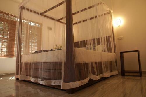 Hotel Surf Nest Hiriketiya