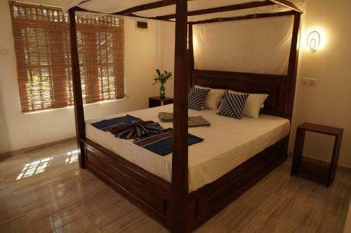 Hotel Surf Nest Hiriketiya