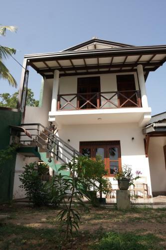 Hotel Surf Nest Hiriketiya