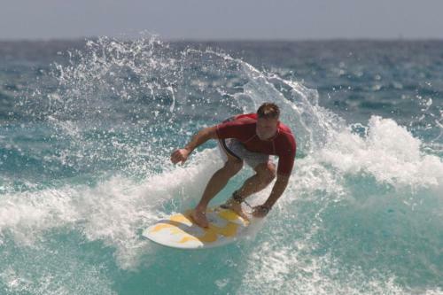 Hotel Surf Nest Hiriketiya