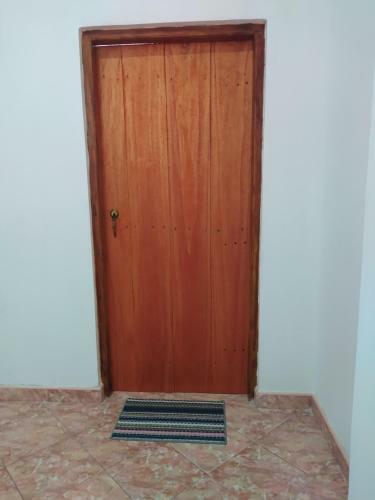Janaka's House