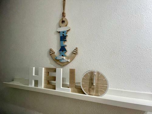 Penthouse Beach Apartment