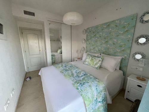 Penthouse Beach Apartment