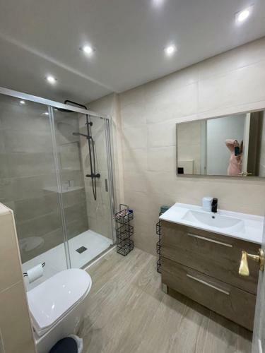 Penthouse Beach Apartment