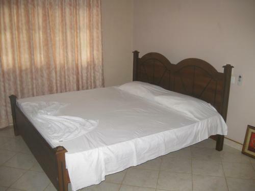 Mount House Hotel Apartment