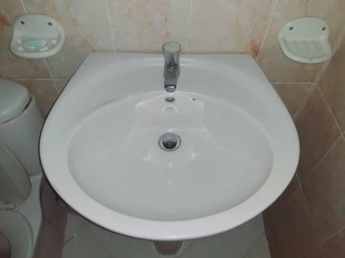 Mount House Hotel Apartment