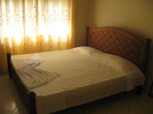 Mount House Hotel Apartment