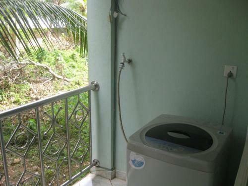 Mount House Hotel Apartment