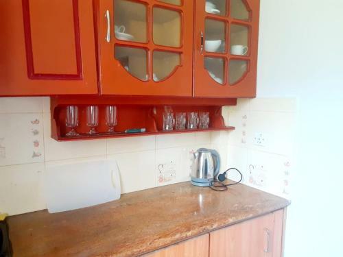 Mount House Hotel Apartment