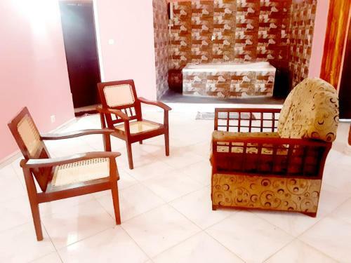 Mount House Hotel Apartment