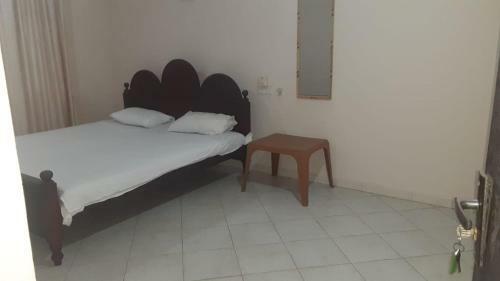 Mount House Hotel Apartment
