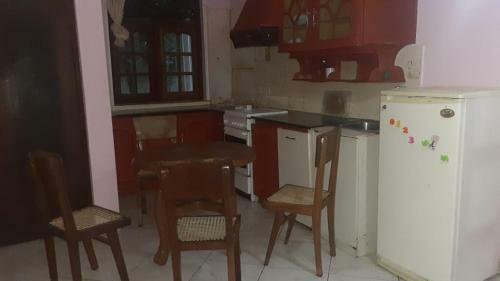 Mount House Hotel Apartment