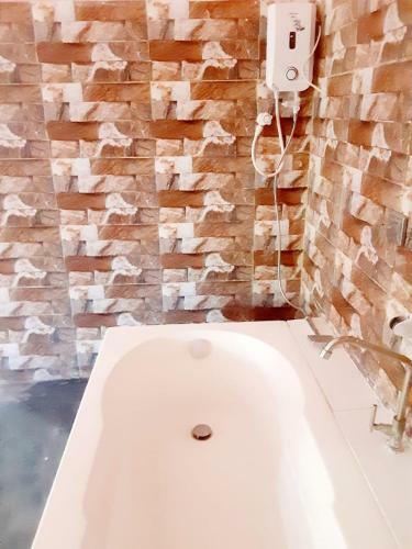 Mount House Hotel Apartment