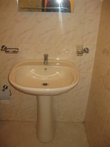 Mount House Hotel Apartment