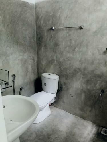 Apartamento Drongo Place