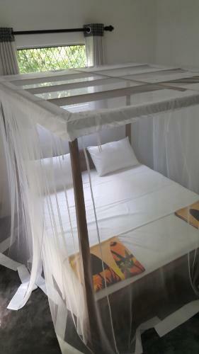 Apartamento Drongo Place